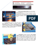 Plasma CAM-1-2 Faqe