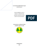 Cooperativismo- Agropecuaria e Saude PDF
