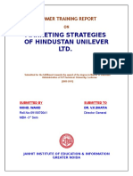 149459133-Marketing-Strategies-of-Hul(1).doc