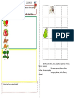 Tareas Articulos Unos Unas