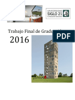 Manual de Usuario para Acceder A Tutoria TFG