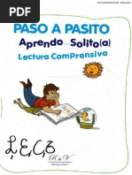 Paso A Pasito 1 Pdf