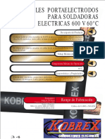 Cable Porta Electrodos PDF