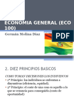 Tema 2 Principios Básicos Economía