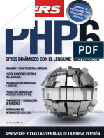 PHP 6