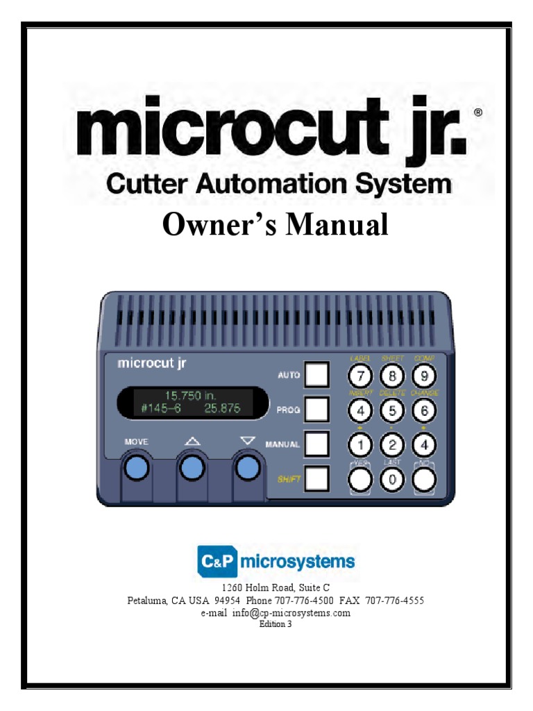 Polar 92 emc service manual