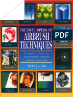 The Encyclopedia of Airbrush Techniques (gnv64).pdf