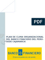 CLIMA-ORGANIZACIONAL-PPT