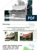 Rumah Lontiok