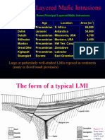 Chapter 12 - Layered Mafic Intrusions