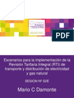 Sesión S2E - Marco Regulatorio Elect. AA. RTI