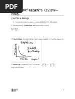 Download Chemistry Regents Review by anon-121055 SN324004 doc pdf