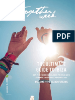Together Week Ultimate Guide to Ibiza