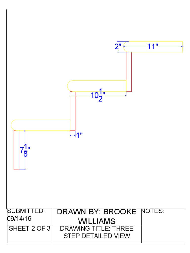 3 Step | PDF