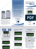 Manual Contador Inteligente PDF