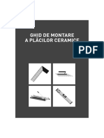 Ghid Ceramic PDF
