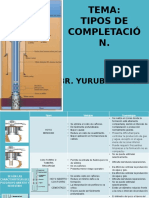 Tipos de Completacion de Pozos PDF