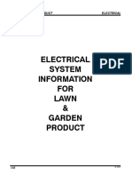 Murray Electrical From MA-S-1612 2004 Quick Reference