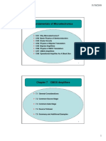 Chapter07 - Fundamentals of Microelectronics PDF