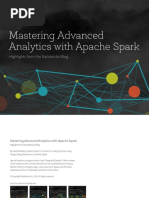 Download Mastering Advanced Analytics With Apache Spark by AgMa Hu SN324027819 doc pdf