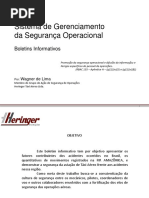 Acidentes de Táxi Aéreo na FIR Amazônica em 2015 