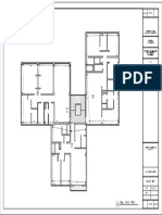 Arq Planta Tipo Medidas - Floor Plan - Piso 2-Layout1