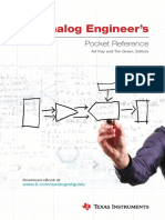 TI Electronics Reference (6mb - 100pages)