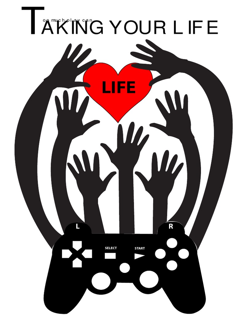 Aking your life oo much play can pdf