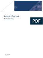 2014 Manufacturing Industry Outlook PDF