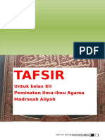 Download Ilmu Tafsir Xii Buku Siswa 2013 A by Revan Pratama SN324034331 doc pdf