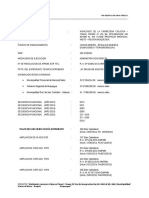 1, 2 y 3 Datos Generales, Antecedentes y Descripcion Del Proyecto