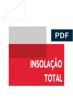 Insolação Total No Rio Grande Do Sul