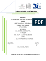 graficacion probabilidad y estadistica