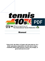 Tennis10sManualENG PDF