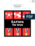 EatingToWin PDF