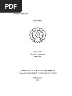 Download Presentasi Kasus Influenza by Martha Oktavia SN324044295 doc pdf