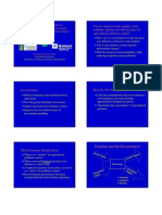 Can We Improve Water Quality, Farm Viability, and The Cost-Effectiveness of Agricultural Pollution Control?