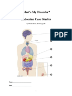 4A. Endocrine Case Studies - Student Handout-3