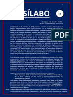 Sílabo PDF