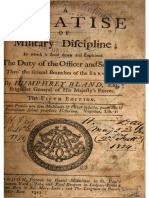 A Treatise of Military Discipline