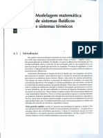 Capítulo 04 - Modelagem Matemática de Sistemas Fluídicos e S PDF