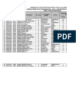 CUADRO MÉRITOS REASIGNACIÓN EDUCACIÓN HUANCAVELICA