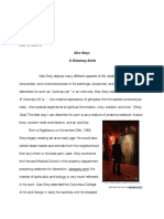 Alexgrey Final PDF