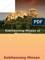 Apiii 2ndquarter Kabihasnangminoanatmycenaean 130703070717 Phpapp01