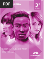 Danca Em Educacao Fisica