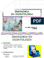 Ergonomia Parte 1