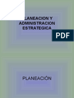 Ag03-Planeacion y Administracion Estrategica1