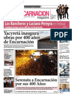 Encarnación Magazine 9