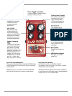 DOD Meatbox How It Works Guide Original