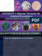 Apendice 1 Sloman Algunas Tecnicas de Analisis Economico Segunda Clase